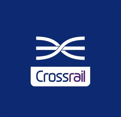 crossrail logos