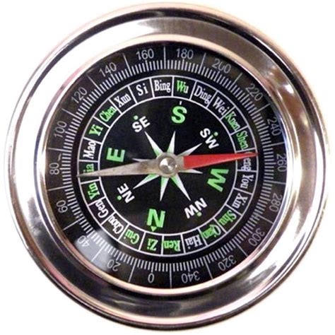 jual kompas penunjuk arah compass shopee indonesia