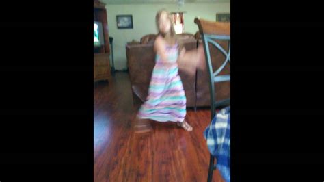 My Lil Sis Dancing Lol Youtube