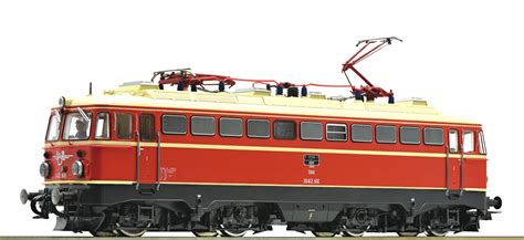 roco electric locomotive class  digital  sound eurotrainhobby