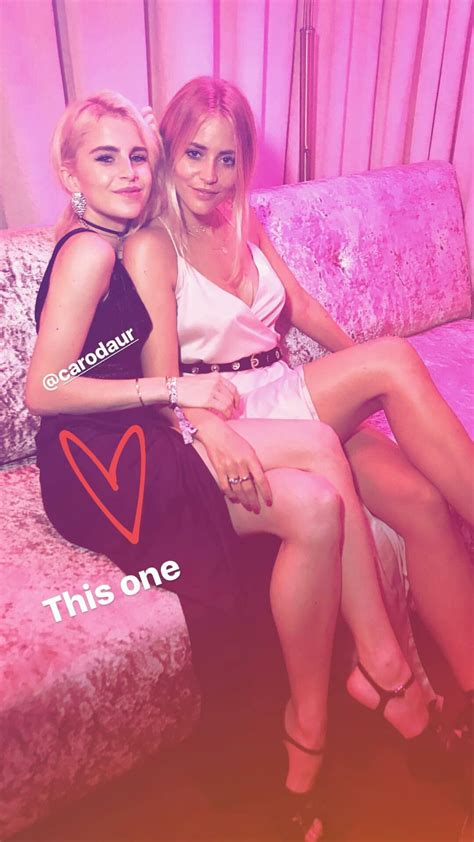 Pin On Caroline Daur ️ ️