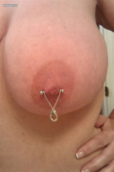 pierced nipples free porn