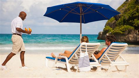 The Crane Resort Luxury Beach Resort In Barbados