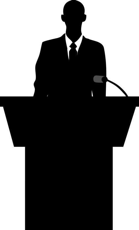 podium clipart wooden podium wooden transparent