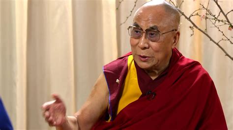 The Dalai Lama Weighs In On Same Sex Marriage