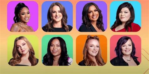 Teen Mom The Next Chapter Episode 5 Release Date Preview And Spoilers