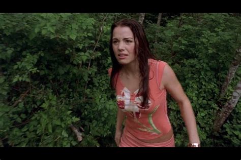 House Of The Dead 2003 Erica Durance Erica Image