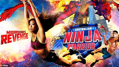 australian ninja warrior puts out a casting call for contestants as