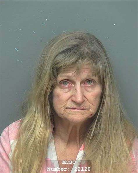 64 year old magnolia meth delivery girl arrested