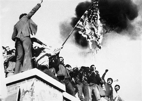 iran hostage crisis recalled national security archive
