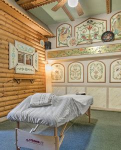sauna massage izba spa denver russian banya massage