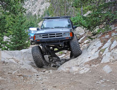experiencing colorado jeep trails insider families