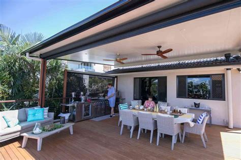 verandahs   earn    rental property