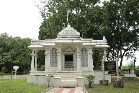 tapovan sanskardham religious place