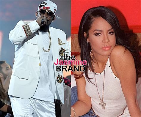 R Kelly Got Aaliyah Pregnant According To Surviving R