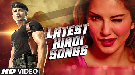 new hindi songs 2016 15 hit collection latest