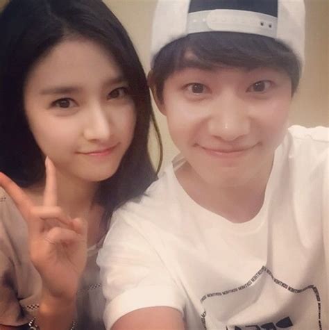 Kim So Eun Leaves A Thank You Message For We Got Married