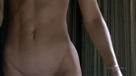 Gwyneth Paltrow Posing Topless In Movie Scenes And Looking Sexy In