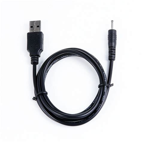 mm plug cord usb dc power charging charger cable lead  mini speaker light  data cables