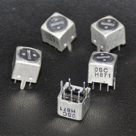 pcs adjustable inductor inductance inductive uh  variable mhz coil adjustable inductors