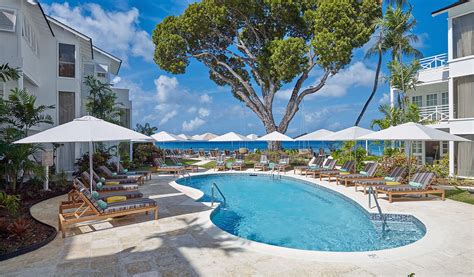 Marriott Launches Two Resorts In Barbados With Private Pools And