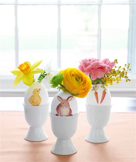 easy egg decorating ideas    excited  easter