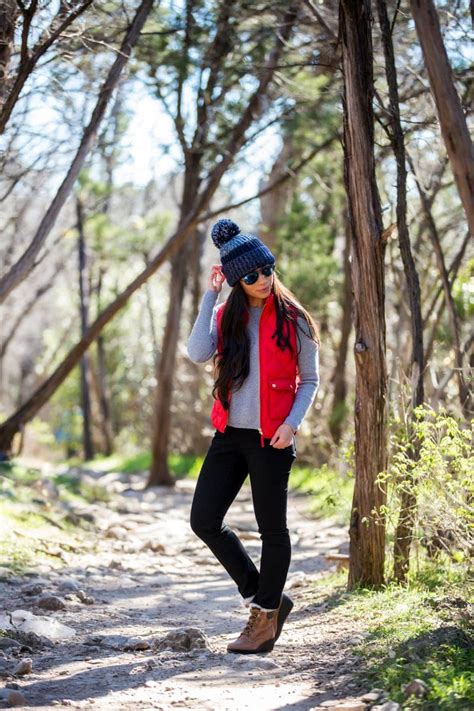 hiking  style finding   hiking outfit