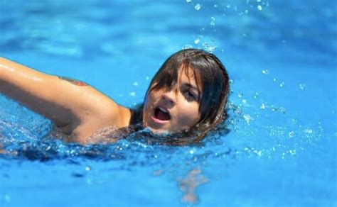 swimming stroke     muscle workout fit people