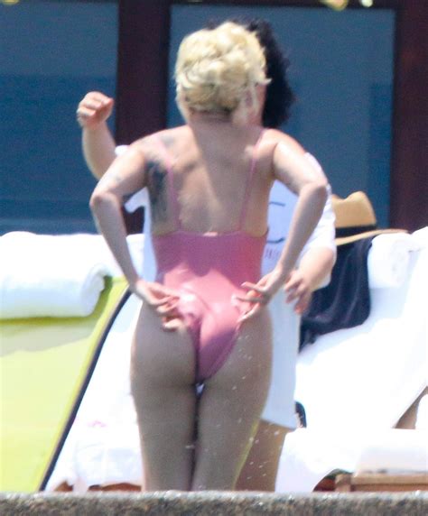 Lady Gaga Sexy 46 Photos Thefappening