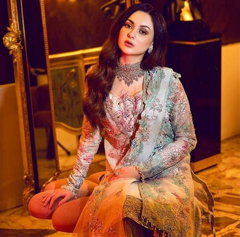 hania amir dazzles everyone with a stunning photoshoot [pictures] lens