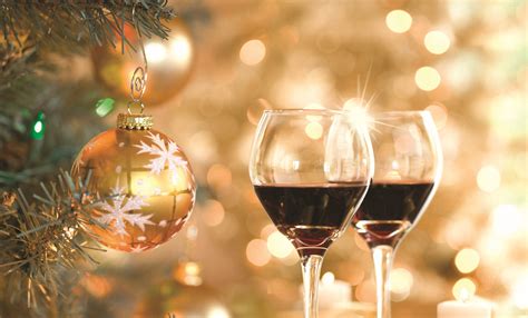 christmas wines barefoot wine bubbly