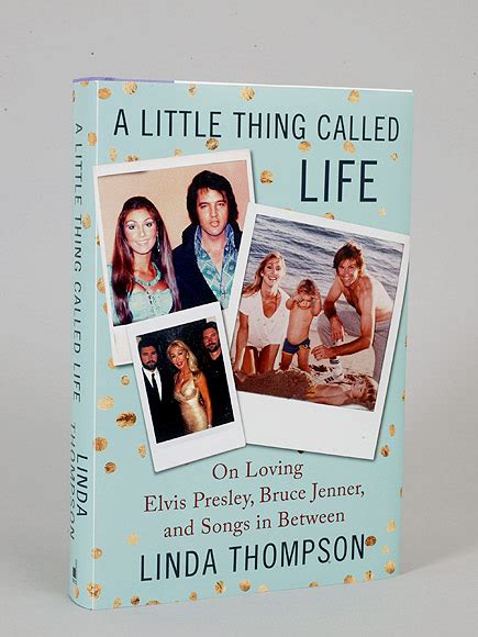 linda thompson talks relationships with elvis and caitlyn