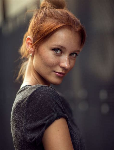 Gewelmaker “by Dani Diamond ” ♥ Gorgeous Redheads ♥