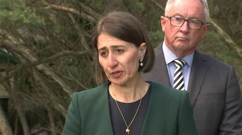 Hot Takes On Gladys Berejiklian S Sex Scandal Abound — But It S Worth