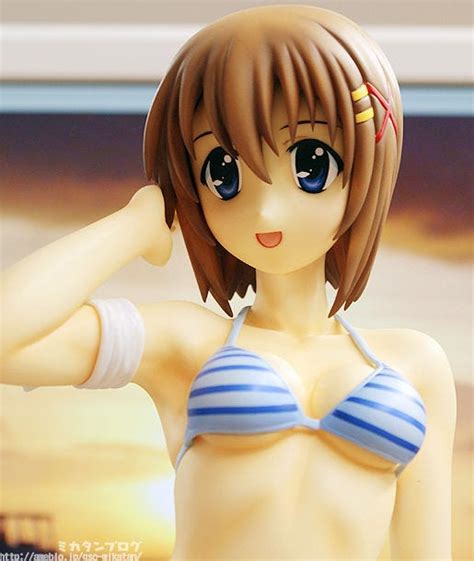 kahotan s blog good smile company figure reviews hayate yagami