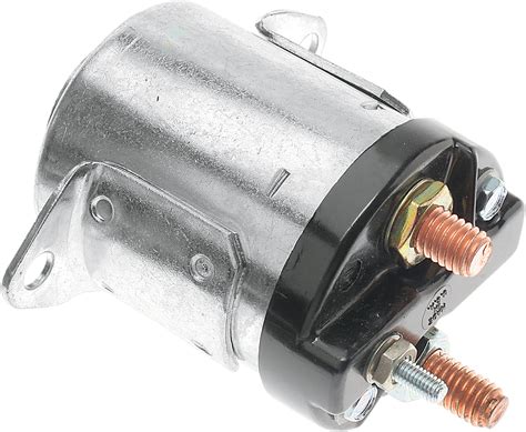 standard motor products starter solenoid    harley touring flt fxr fxrs jts cycles