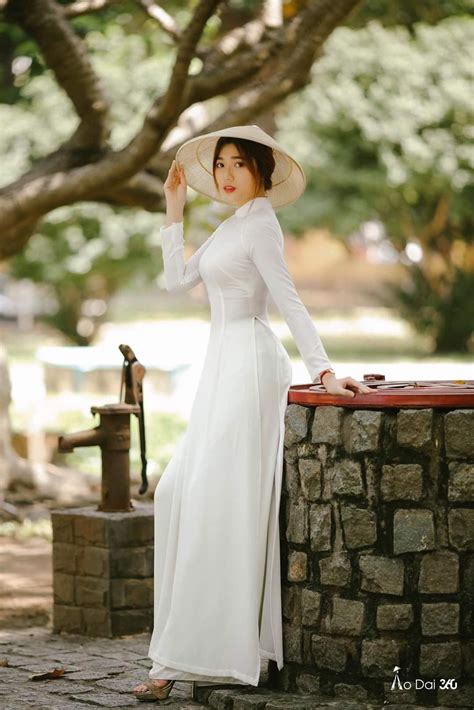 Pin By Lao Y On Ao D Ai In 2020 Vietnamese Long Dress Ao Dai Asian