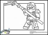 Ninjago Lego Coloring Pages Cole Zx Template Ninjas Teamcolors Team sketch template