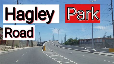 finished hagley park road kingston youtube