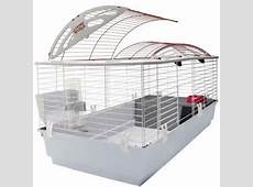 Rabbit Guinea Pig Cage