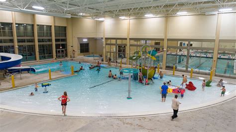 aquatic center inver grove heights mn official website