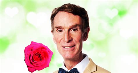 Bill Nye Is The Sexiest Science Guy