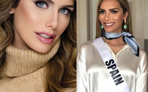 Meet Miss Universe’s First Openly Transgender Contestant Angela Ponce