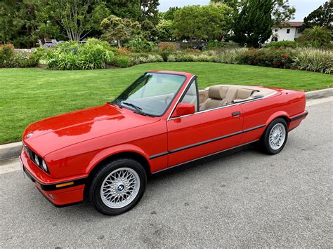 mile  bmw  convertible  speed  sale  bat auctions sold    july