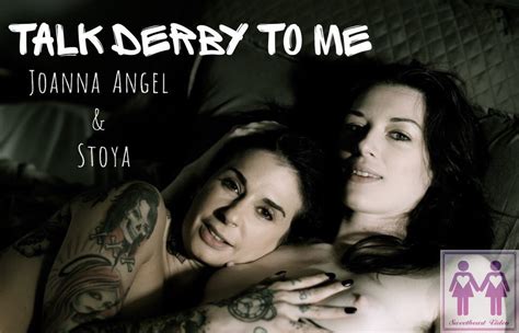 joanna angel on twitter it s here watch me and stoya