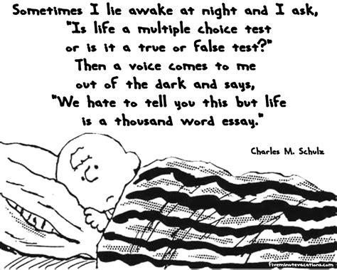 charlie brown quotes on happiness quotesgram
