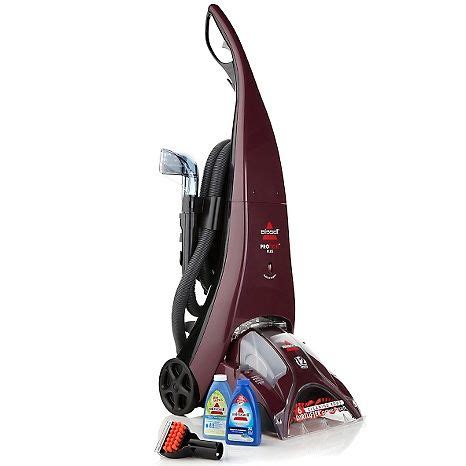 bissell proheat  deep cleaner   tools cleaners bissell tools