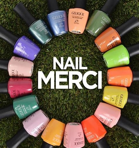 nail merci