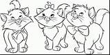 Coloring Cat Pages Dog Printable Cute Disney Kitty Realistic Print Color Rag Doll Cats Dogs Ragdoll Getcolorings Bucking Horse Zoo sketch template