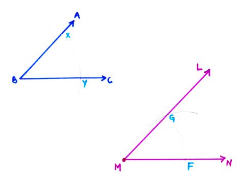 construct construct congruent angles